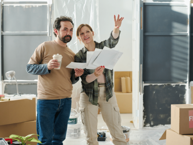 Should You Renovate Before Selling?