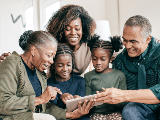 The Emotional Side of Selling a Family Home