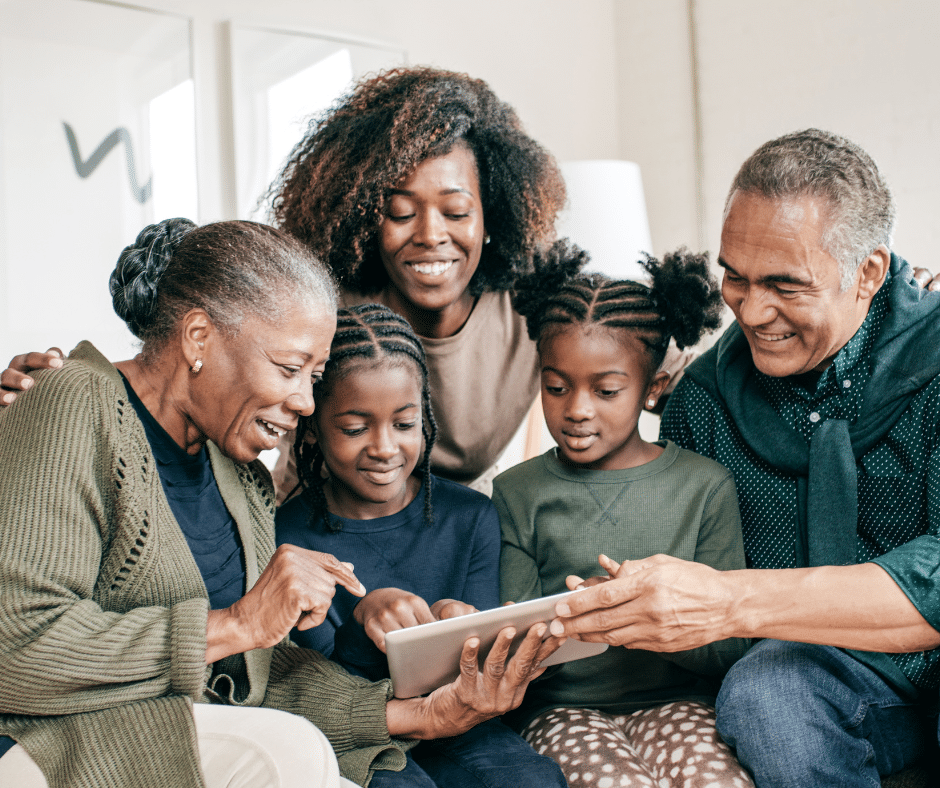 The Emotional Side of Selling a Family Home