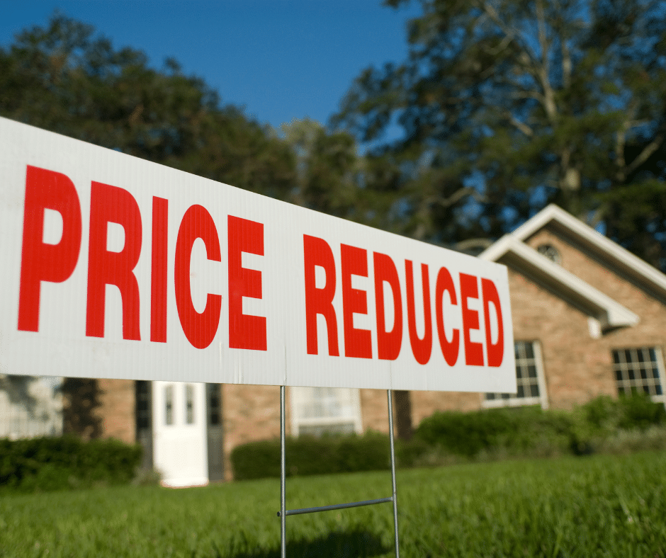 Why Overpricing Your Home Can Cost You Money