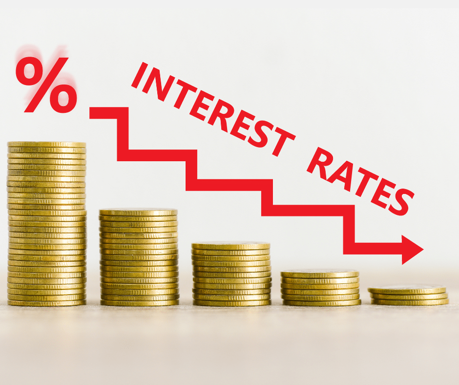 Why Waiting for the "Perfect" Interest Rate Could Backfire