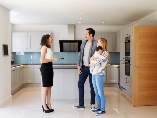 Why Your Realtor Should Be Your First Call