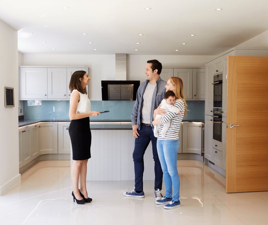 Why Your Realtor Should Be Your First Call